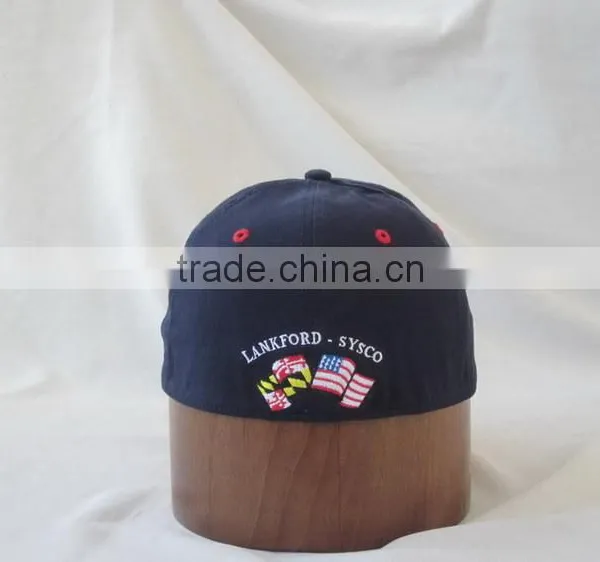Kids Elastic Baseball Cap photo-4