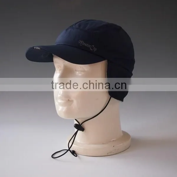 Trendy New Product 2015 Led Light Caps photo-3
