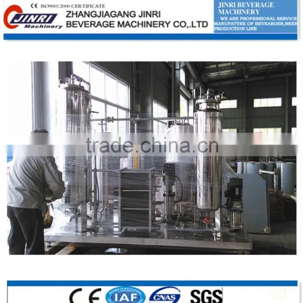 High Quality Beverage Mixing Machine
