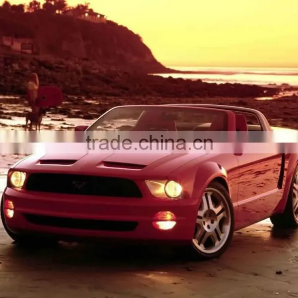 China Auto Part Driving Shaft photo-3
