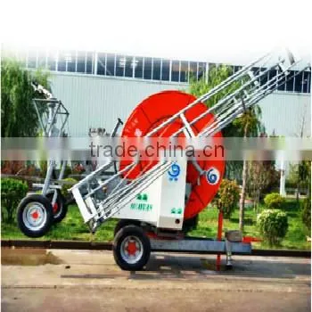 Multi Nozzle Truss Rods System JP65-JP100 Irrigation Machinery photo-3