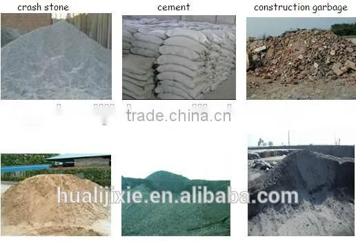 China Brick Making Machine Price QT40-3A photo-5