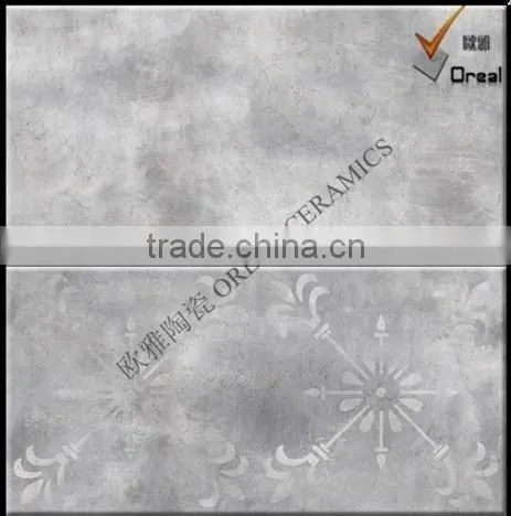 China Interior Inkjet Printing Ceramic Wall Tiles 300x600mm photo-6