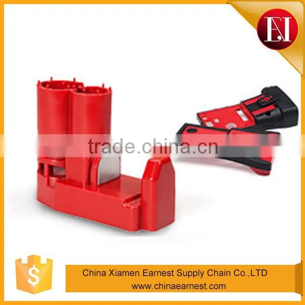 Custom Plastic Injection Moulding for Digital Product photo-4