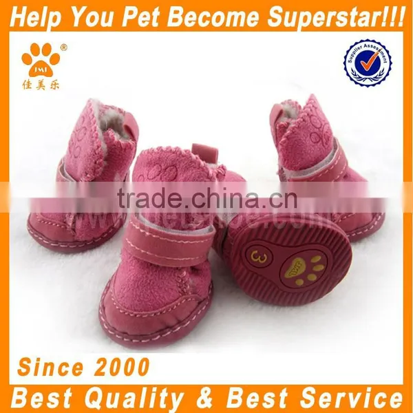 Top Selling Kinds of Big and Small Dog Warm Pet Dog Sleeper Shoes