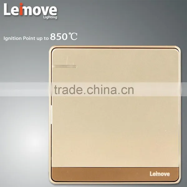 2015 New Design Electrical Switch With Pa66 photo-2