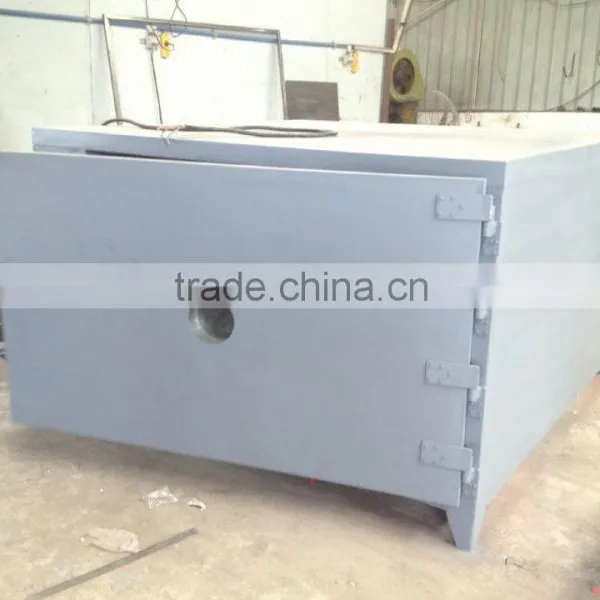 Electric Oven, Gass Oven, Industrial Oven NO. LYH-WTPM0090 Liquid Image Manufacturer photo-2