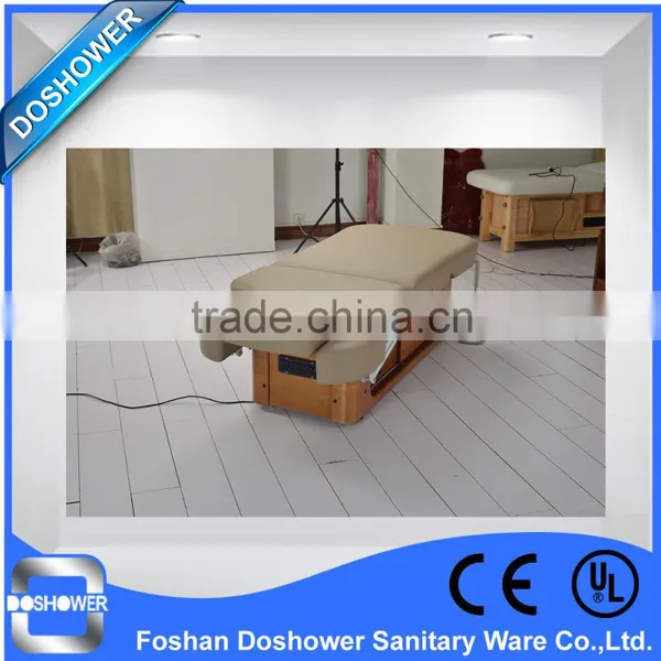 Ayurvedic Massage Table Choyang Massage Bed Price for Sale photo-5