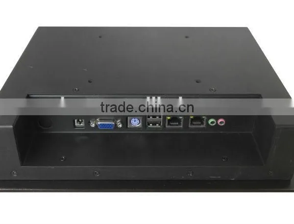 10.4'' 12.1'' 15'' 17'' 19'' Android High Performance Touch Screen Embedded Fanless Industrial Tablet PC photo-5