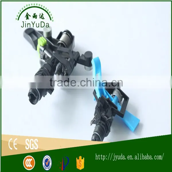 High Quality Agriculture Plastic Sprinkler for Irrigation System photo-5