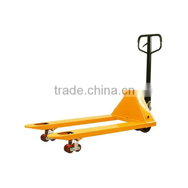 2 Ton Hand Pallet Jack photo-5
