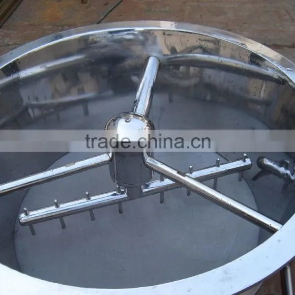 GFG-60 High Efficiency Fluidization Bed Batch Dryer photo-2