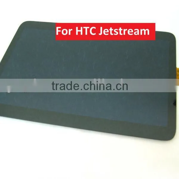 Full LCD Display+Touch Screen Digitizer for HTC Jetstream