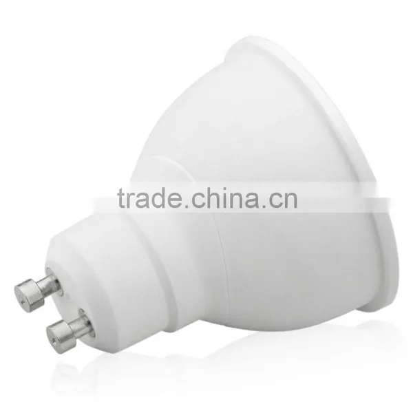 High Quality Diecast Aluminum Led Spot Light,SMD GU10 Lamp,led Bulb Light photo-3