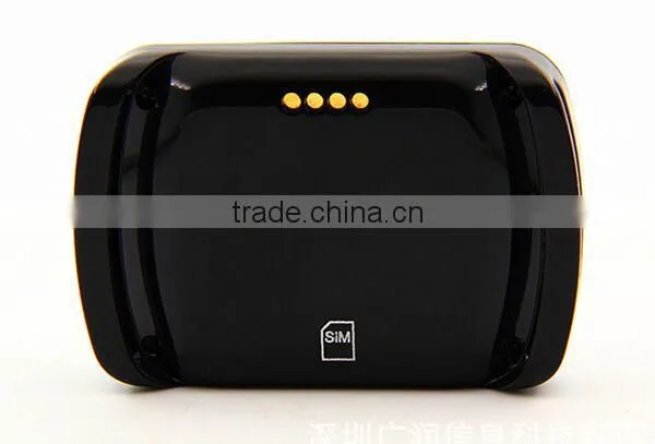 Cheap Tractive GPS Pet Tracker D69 Mini GPS GSM Tracker Collar for Dog Cat photo-5