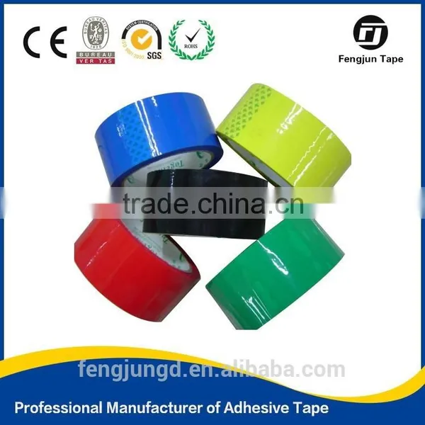 OEM Printed Carton Sealing Tape