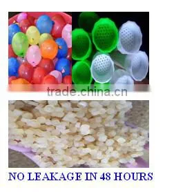 37PCS Water Magic Balloons 48 hours No leak
