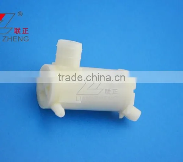 Windscreen Windshield Washer Pump For TOYOTA/HONDA/HYUNDAI photo-2