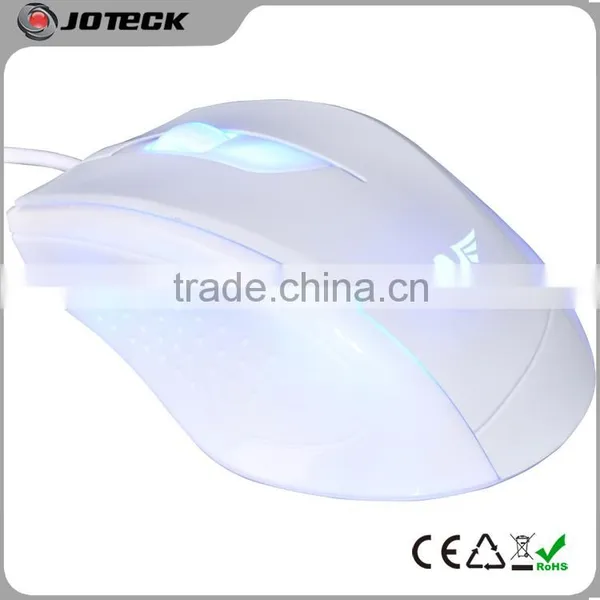 The Brand 3D Cheap Wired Ergonomic Mouse----JM116 photo-2