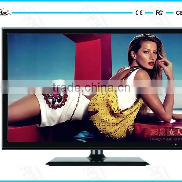China 15 17 19 22 24 32 42 52 Inch Wholesale Television LCD LED TV photo-4
