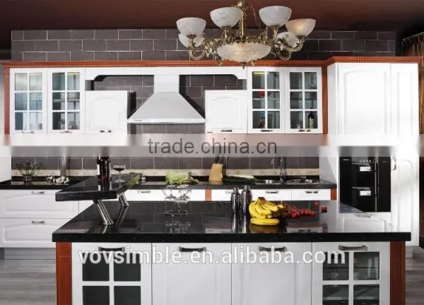China Kitchen Cabinet photo-3