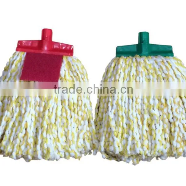 Microfiber Mop