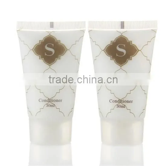 Hot Sale! Shampoo in Mini Tube, Bottle! Mini Shampoo for Hotels! Mini Pack Shampoo! photo-2