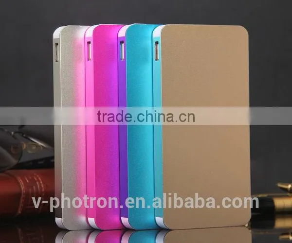 Customized Power Bank Charges for Corporate Gift and Brand Promotions photo-6