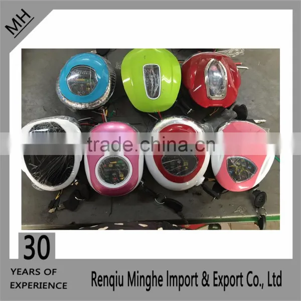 Electric Scooter Front Light 24V/36V photo-2