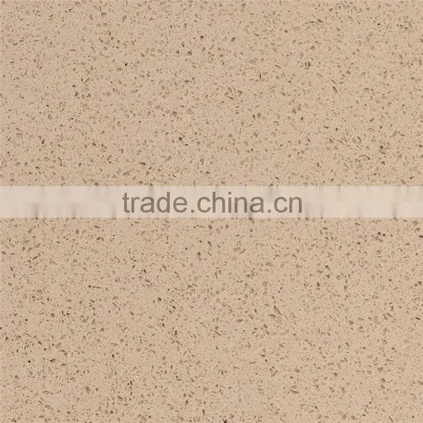 Fashionable Hot Sell Artificial Stone Quartz Countertops photo-6