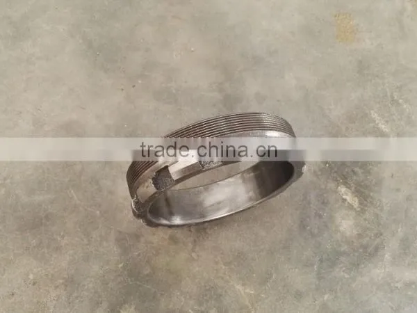Truck Nuts 3463530836 For Mercedes Benz photo-3