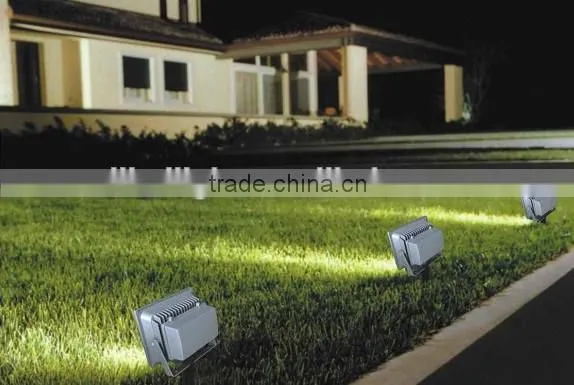 10W SMD LED Floodlight photo-6