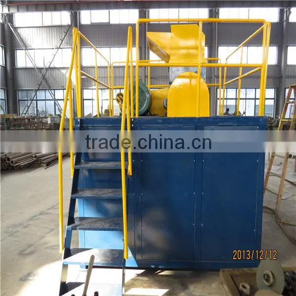 Factory Price Whole Tyre Cutter