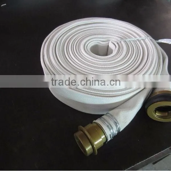 2 Inch Fire Hose With Machino Coupling photo-2