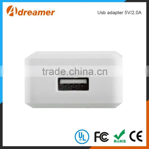 Trade Assurance Portable Universal Travel Multi Usb Adapter for Cellphone/Tablet PC photo-5