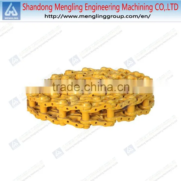OEM Factory Undercarriage Parts Track Groups photo-3