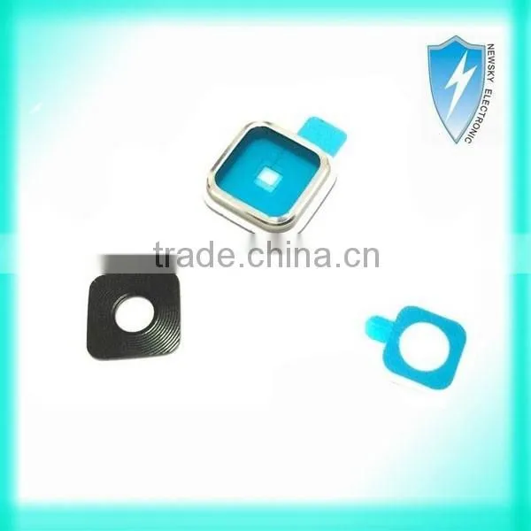 Camera Glass Cover Lens For Samsung Galaxy S5 Camera Cover Replacement photo-4