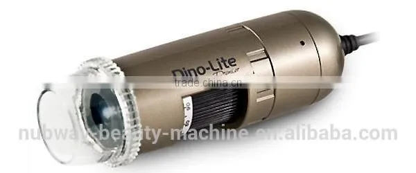 Hot-selling Made in Taiwan Smart System Digital Dermatoscope Portable Skin Analysis photo-5