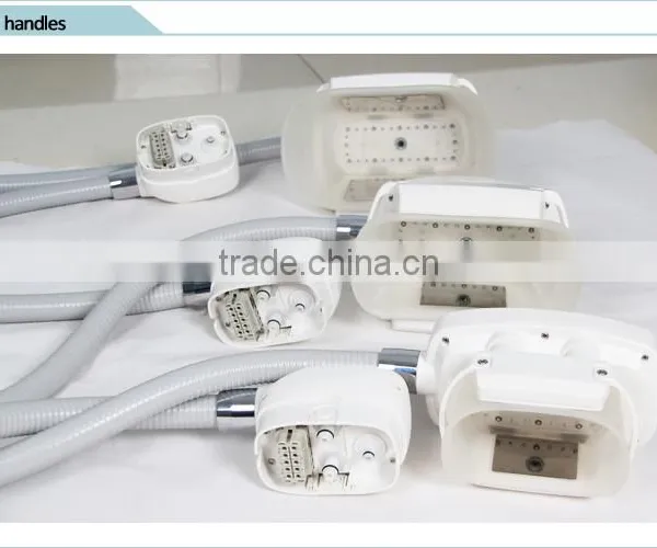 2016 the Best Protable 3 Handles Fat Freeze / the Effective Fat Freeze for Slimming and Body Shape Used in SPA or Sale photo-2