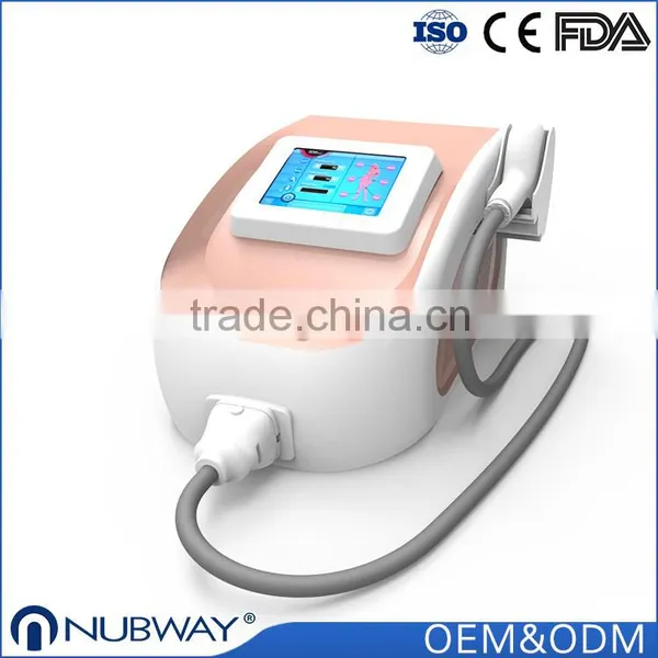 High Power 12 Hours Non-stop Continue Working 808nm Diode Laser Hair Removal Machine photo-4