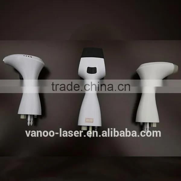 Multi-Frequence RF Machine/body Contour Equipment/face Lifting System photo-5