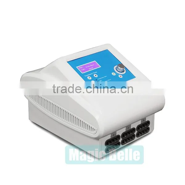 Hottest Air Pressotherapy Slimming Equipment Pressure Therapy Suits Pressure Therapy Beauty Equipment With FDA photo-2