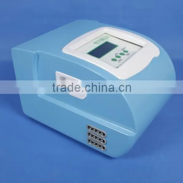 NL-604 Premium Machine for Face Massage/body Pressotherapy/equipment Presoterapia for Loss Weight photo-5