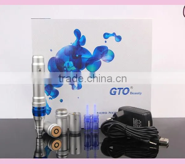 GTO Brand Dr.pen Ultima A6 Skin Needling DermaPen photo-5
