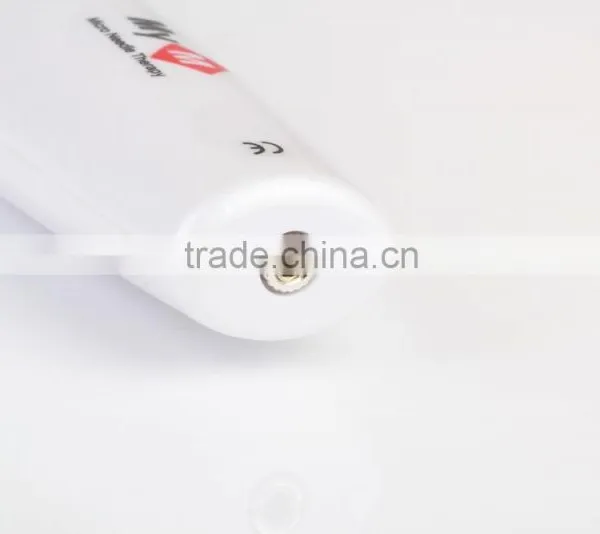 2015 GTO Auto Micro Needle Pen 9,12 or 36pcs Needle CE Approved photo-3