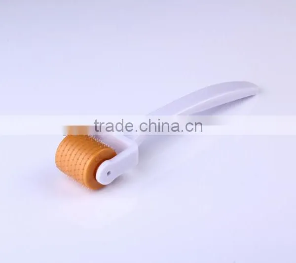 200 Needles 1.0mm Size Skin Needle Roller Micro Needle Roller photo-2