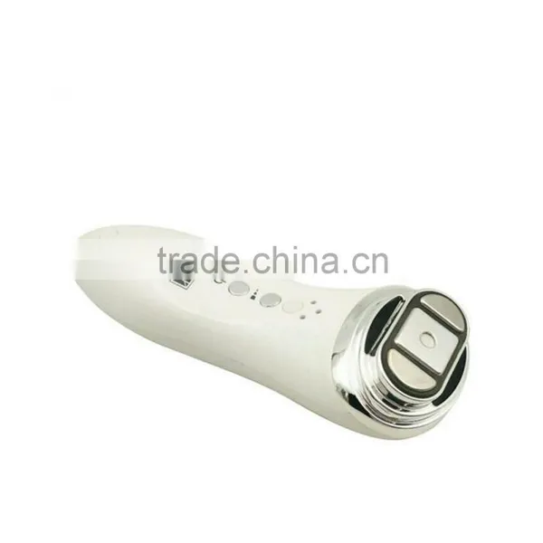 2017 New Design Face 8MHz Lifting Machine Home Hifu Treatment 7MHZ photo-5