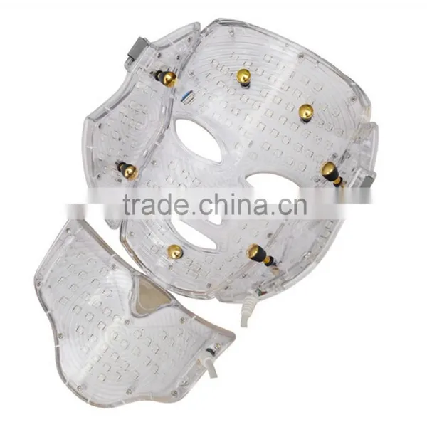 Led Light Making Machine Blue LED Facial Face Mask photo-3