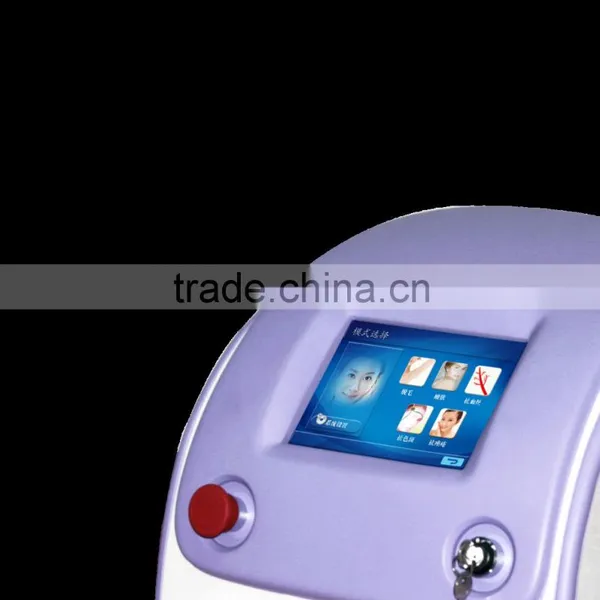 2015 Hottest Beauty Salon Equipment Unique Skin Care Products Ipl Skin Rejuvenation photo-4