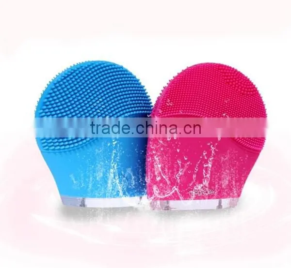 Facial Brush Cleanser Sonic